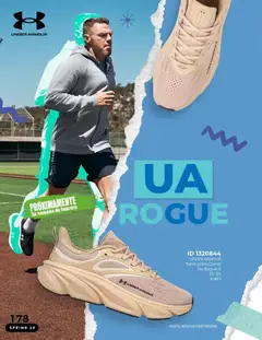 Vista previa de Price Shoes catálogo , nuevo folleto de la tienda, válido en México a partir del 15.02.2026 | Página: 178 | Productos: Tenis