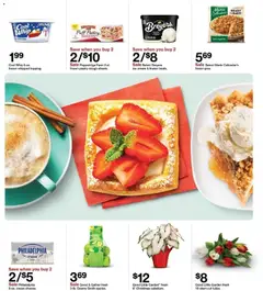 Preview of Target weekly ads valid from 14.12.2025 | Page: 43