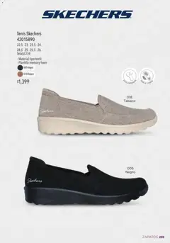 Vista previa de Ilusión catálogo Primavera, nuevo folleto de la tienda, válido en México a partir del 01.03.2026 | Página: 301