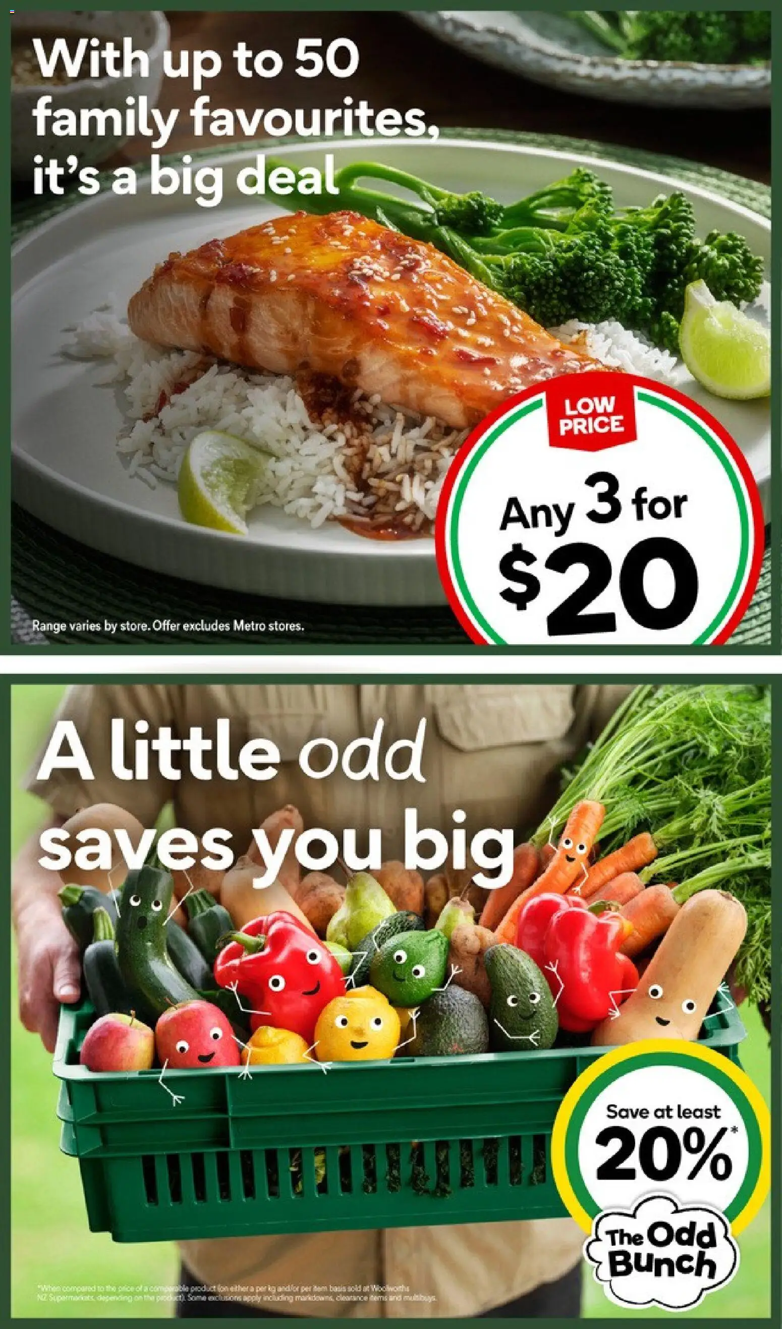 Woolworths catalogue from 03.11.2025 | Page: 24
