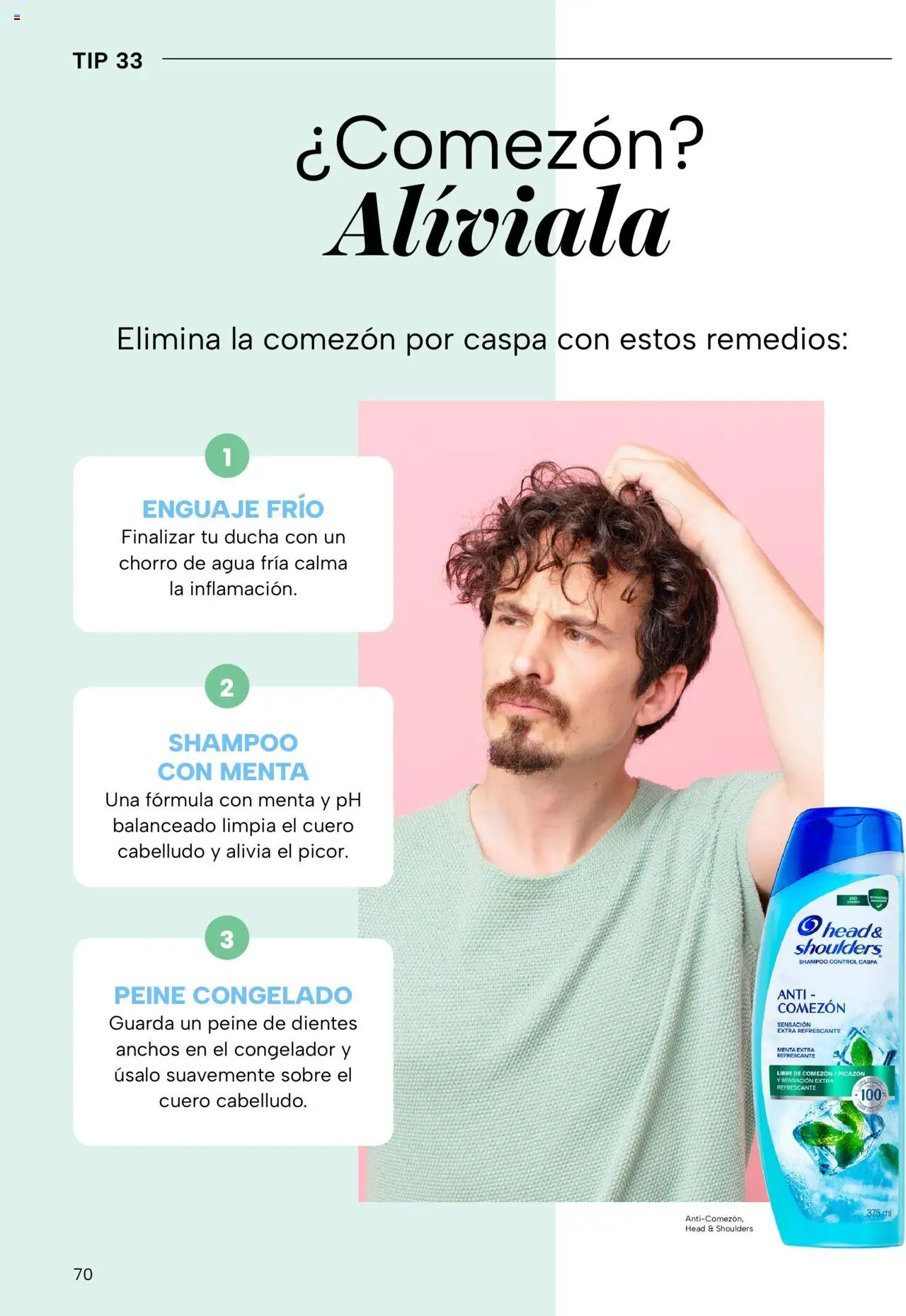 Nuevas ofertas de Chedraui válidas en toda la República Mexicana desde el 02.05.2025. ¡Encuentra las mejores ofertas en Chedraui folleto Vive Bella! | Página: 70 | Productos: Agua, Congelador, Peine, Sobre