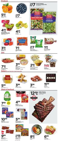 Preview of Cub Foods weekly ads valid from 01.02.2026 | Page: 4