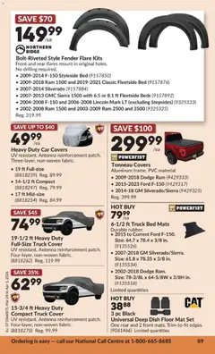 Preview of Princess Auto flyer - 2 Week Sale! from shop Princess Auto valid from 24.03.2026 | Page: 97