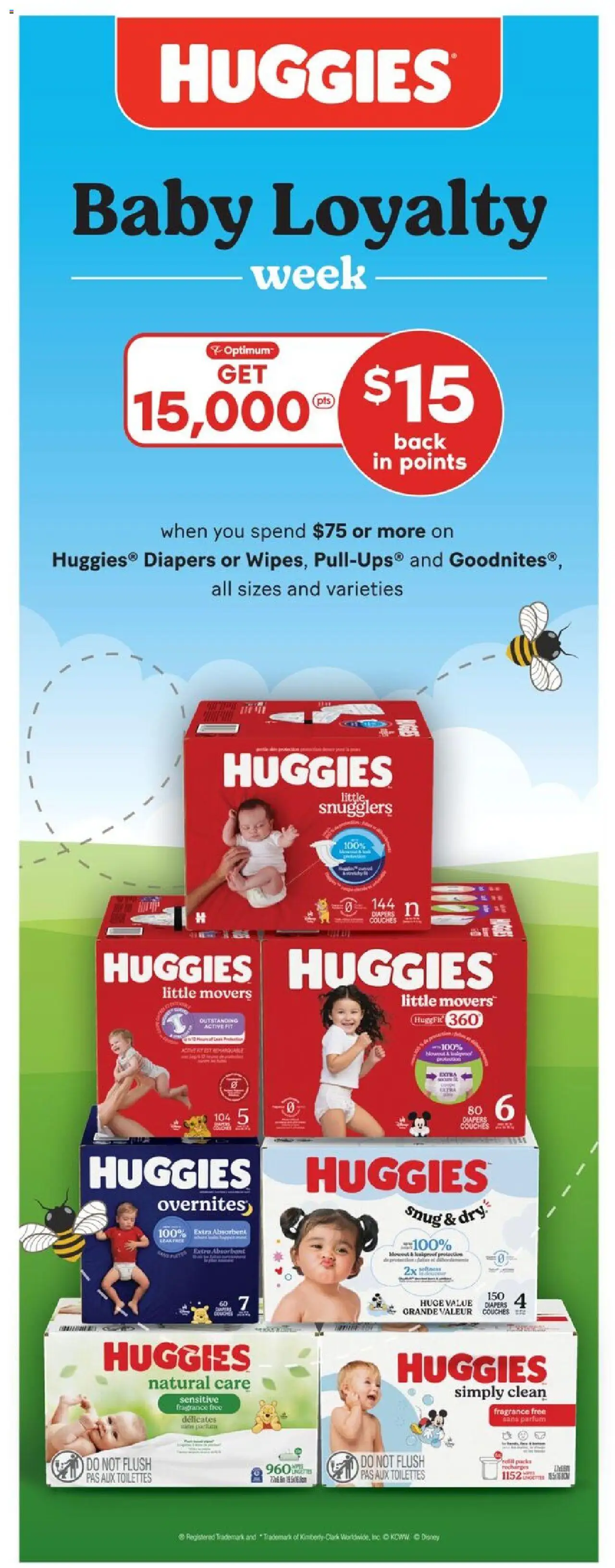 Real Canadian Superstore flyer valid from 21.08.2025 | Page: 37 | Products: Fragrance