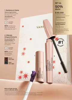 Yanbal - Catálogo Yanbal C13 -  Vista previa de la revista de la tienda Yanbal valido desde el 06.12.2025 | Página: 59