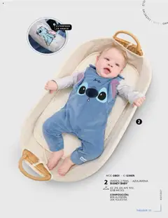 Vista previa de Price Shoes Catálogo Licencias otoño / invierno , nuevo folleto de la tienda, válido en México a partir del 15.10.2025 | Página: 13