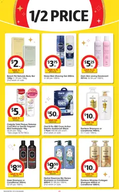 Preview of Coles  Catalogue  - valid from 10.12.2025 | Page: 28