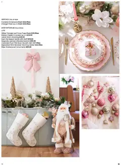 Preview of Myer Christmas Gift Guide - valid from 03.11.2025 | Page: 14