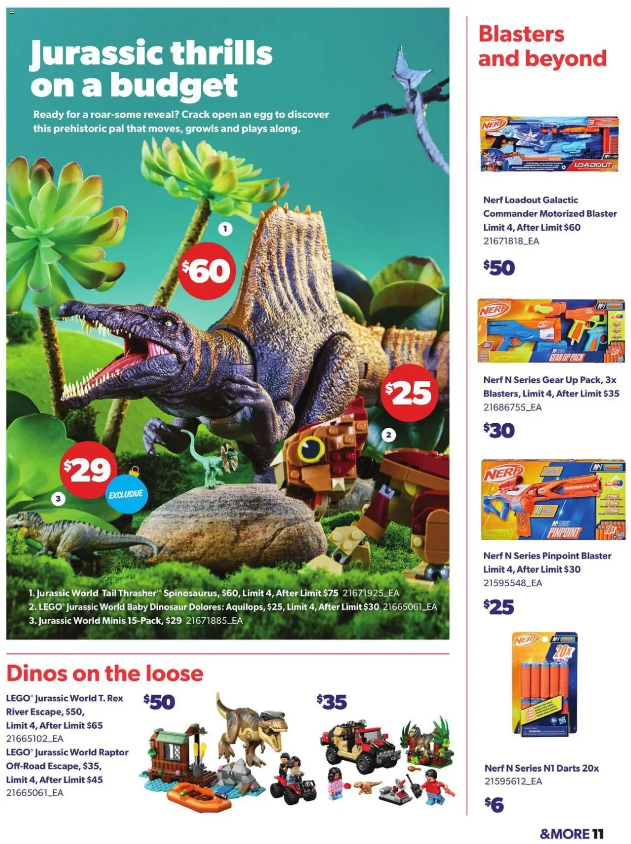 Loblaws flyer valid from 16.10.2025 | Page: 11