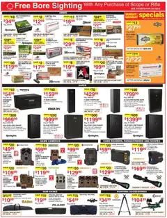 Dunham's Sports Weekly Ad - valid from 13.09.2025 | Page: 8