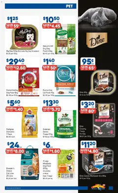 Preview of Foodland  Catalogue  - valid from 31.12.2025 | Page: 23