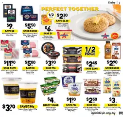 Drakes catalogue - valid from 13.08.2025 | Page: 7