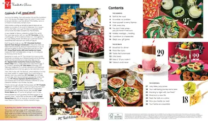 Preview of Valu Mart - Insiders Report - Holiday from shop Valu Mart valid from 30.10.2025 | Page: 2 | Products: Cookies, PC, Game, Socks