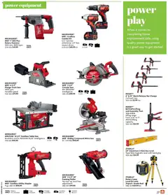 Preview of Home Hardware flyer - Life outdoors from shop Home Hardware valid from 26.03.2026 | Page: 29