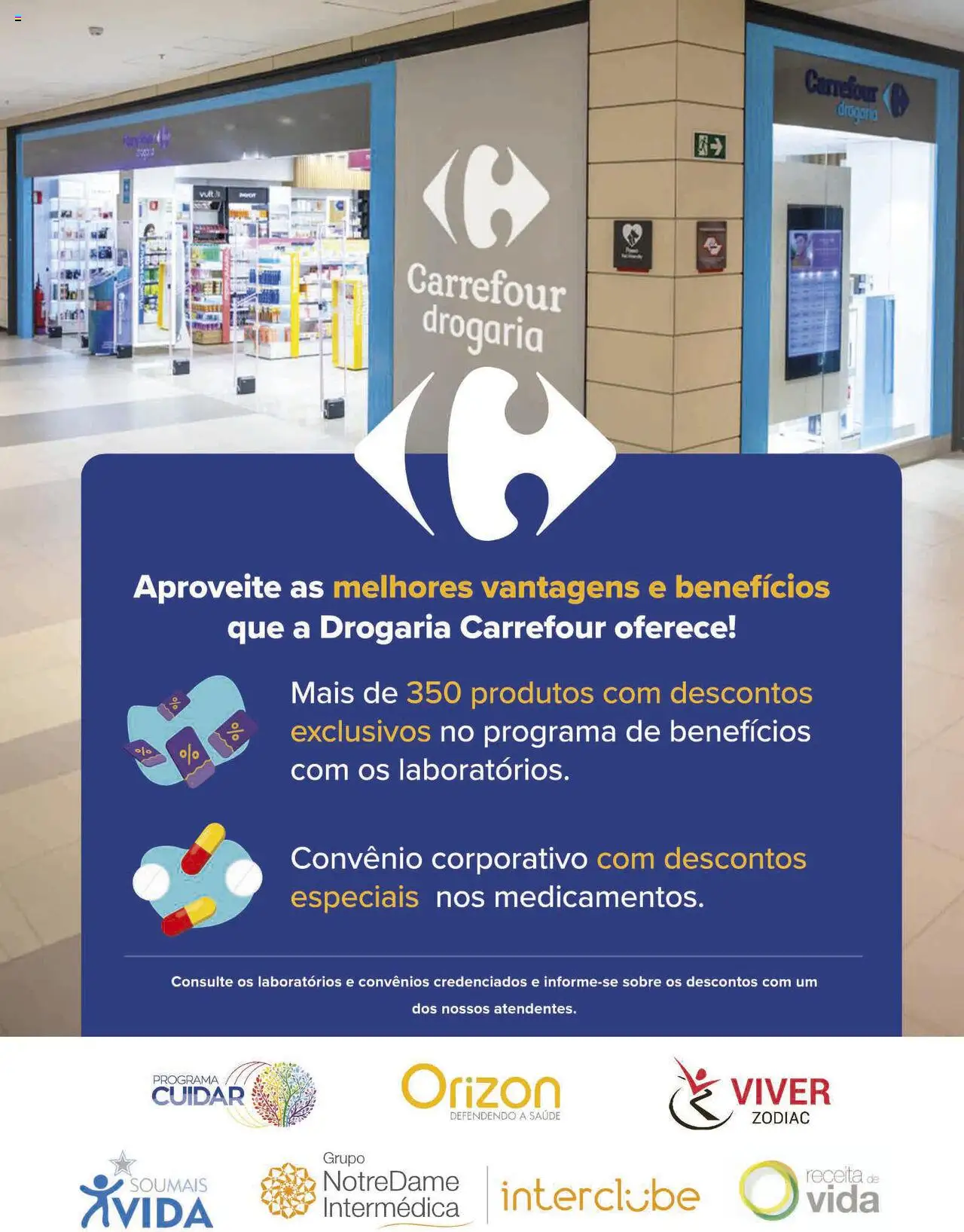 Carrefour Folheto - válido de 02.06.2025 | Página: 10