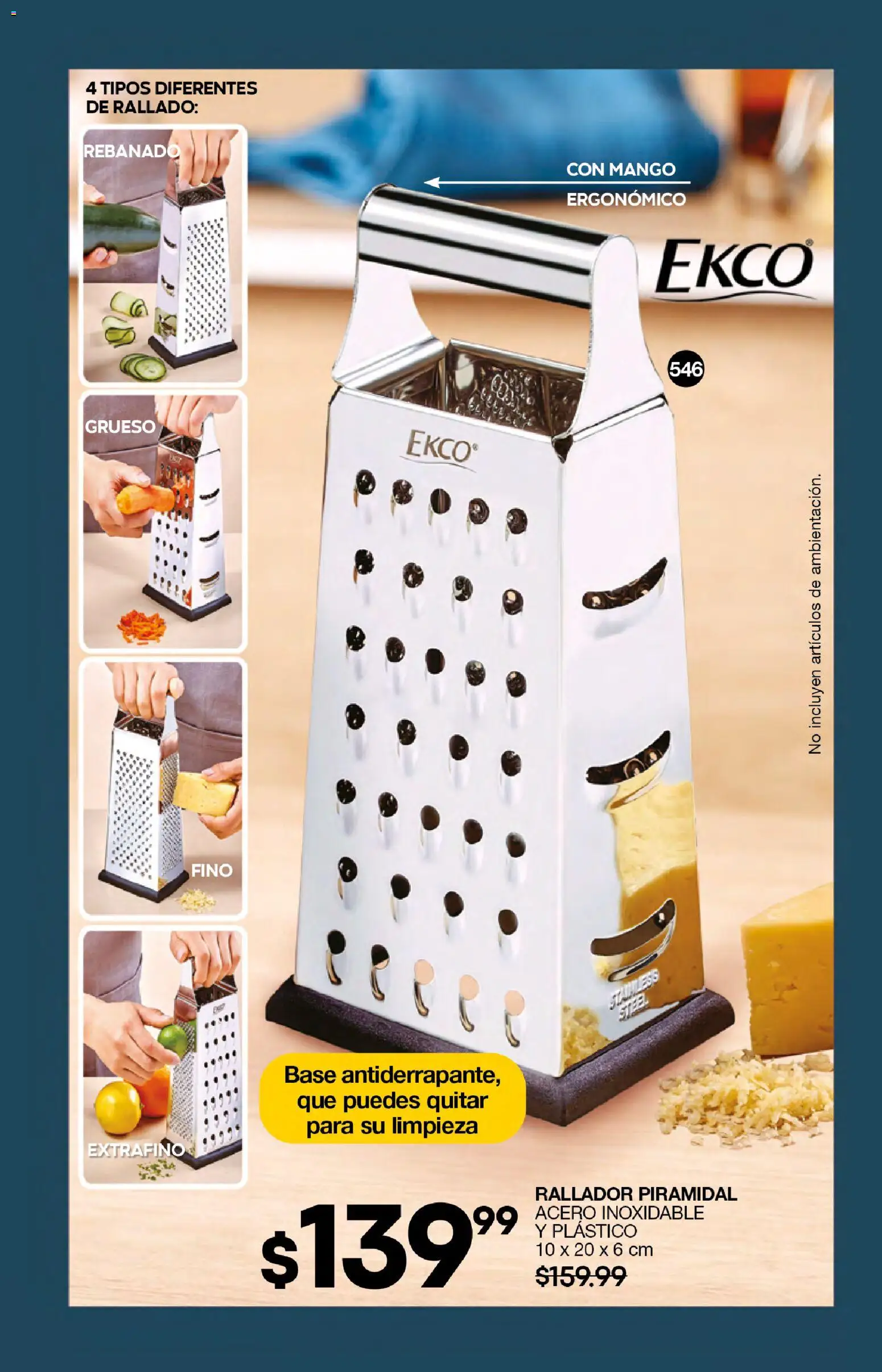 Nuevas ofertas de Fuller válidas en toda la República Mexicana desde el 07.01.2026. ¡Encuentra las mejores ofertas en Fuller campaña 20 2026! | Página: 174 | Productos: Mango