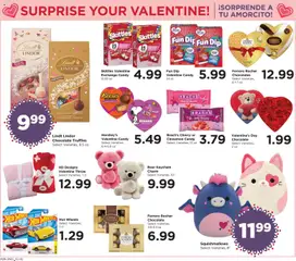 Preview of Food 4 Less weekly ads valid from 04.02.2026 | Page: 7