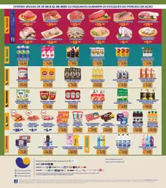Boa Supermercados Folheto - válido de 19.08.2025 | Página: 2