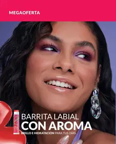 Avon catálogo - Campaña C17/2025 -  Vista previa de la revista de la tienda Avon valido desde el 01.12.2025 | Página: 55