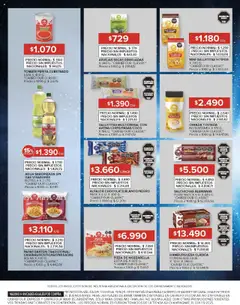 Carrefour Market catálogo │ válido desde el 10.09.2025 | Página: 9