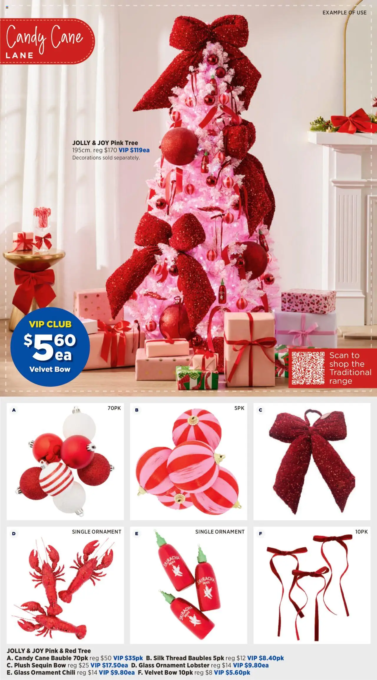 Spotlight catalogue - valid from 15.10.2025 | Page: 4 | Products: Lobster