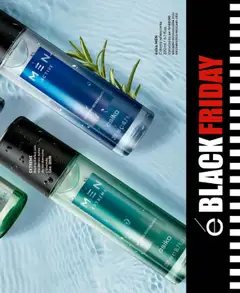 Vista previa de folleto Ésika - Campaña 17 de la Ésika válido desde 24.10.2025 | Página: 167