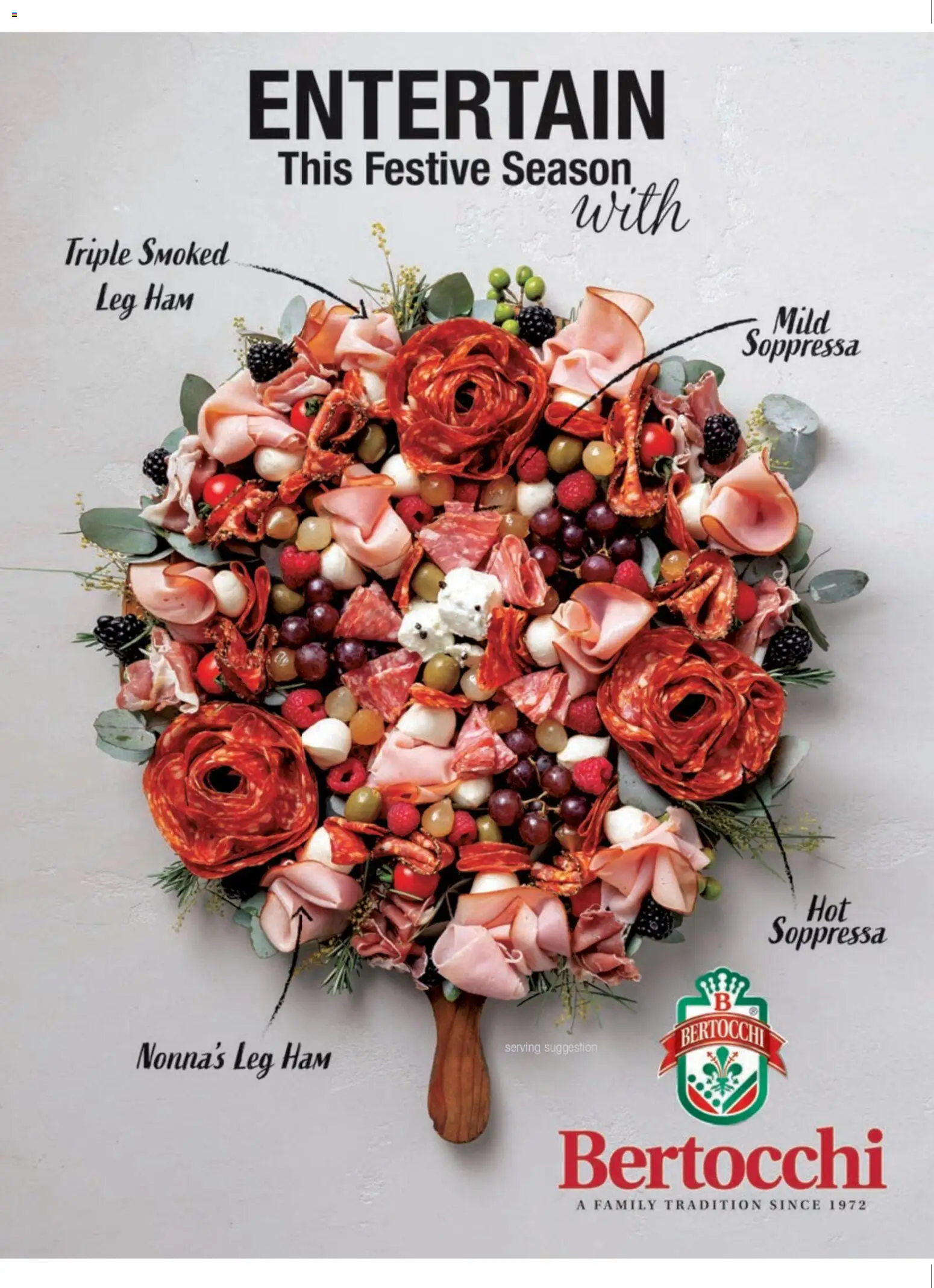 Coles catalogue - valid from 04.12.2025 | Page: 24 | Products: Ham