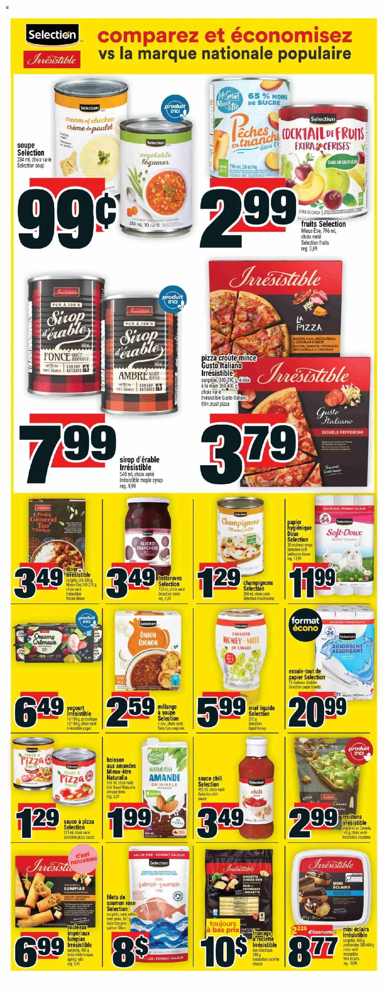 Super C flyer valid from 09.10.2025 | Page: 13