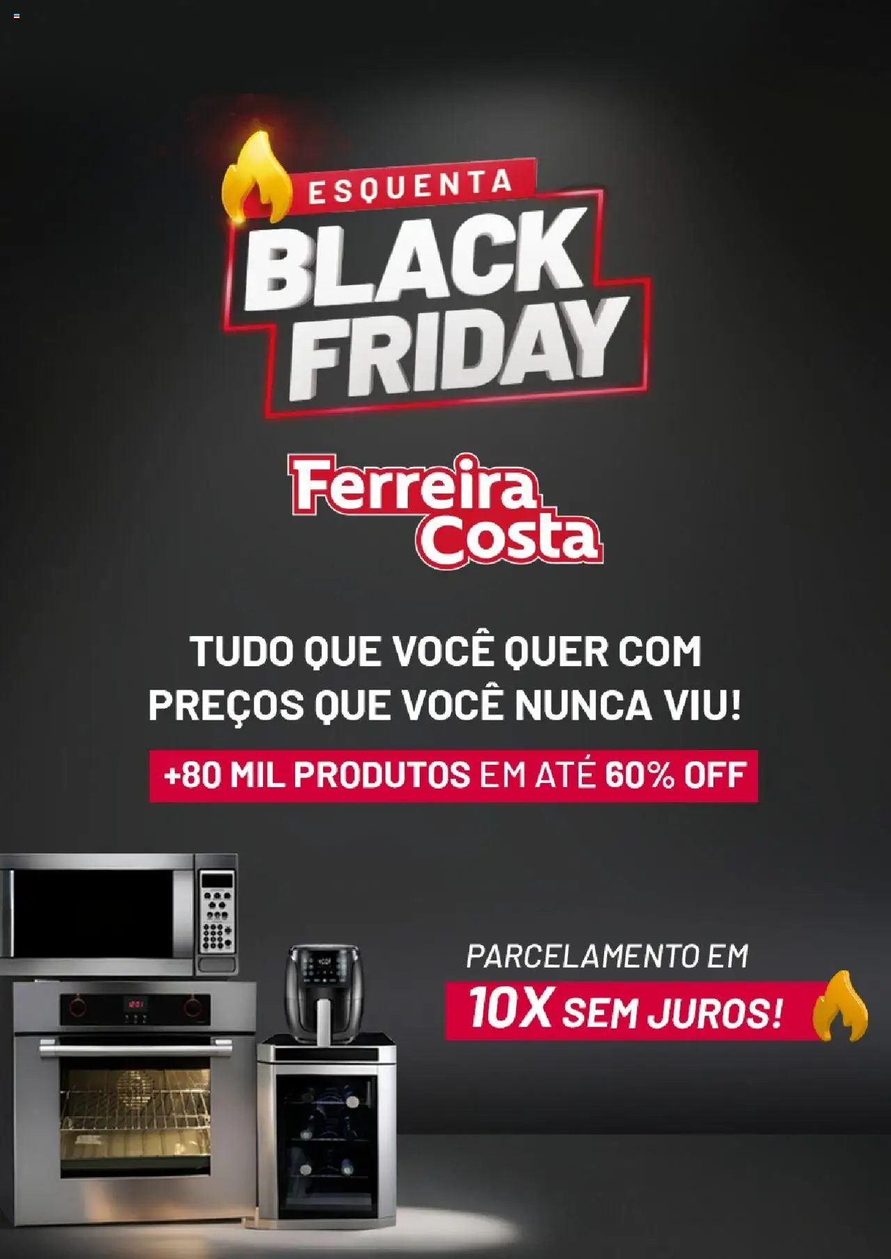 Ferreira Costa Folheto - válido de 16.10.2025 | Página: 2