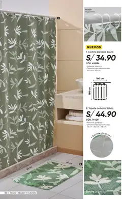 Vista previa de folleto Azzorti catálogo  - Campaña 6 de la Azzorti válido desde 09.03.2026 | Página: 232