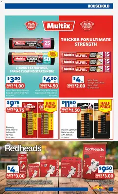 Preview of Foodland Catalogue  - valid from 29.09.2025 | Page: 21
