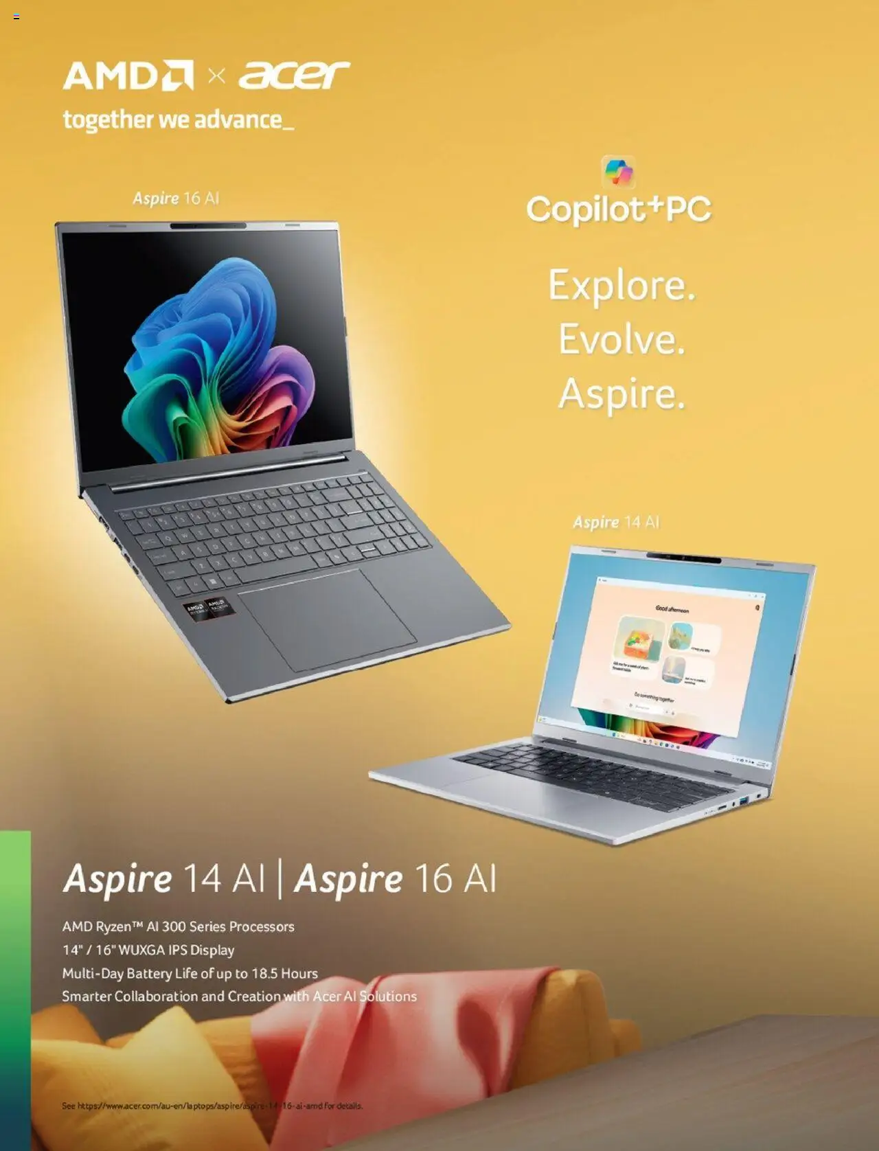 Officeworks catalogue - valid from 13.08.2025 | Page: 47 | Products: Battery