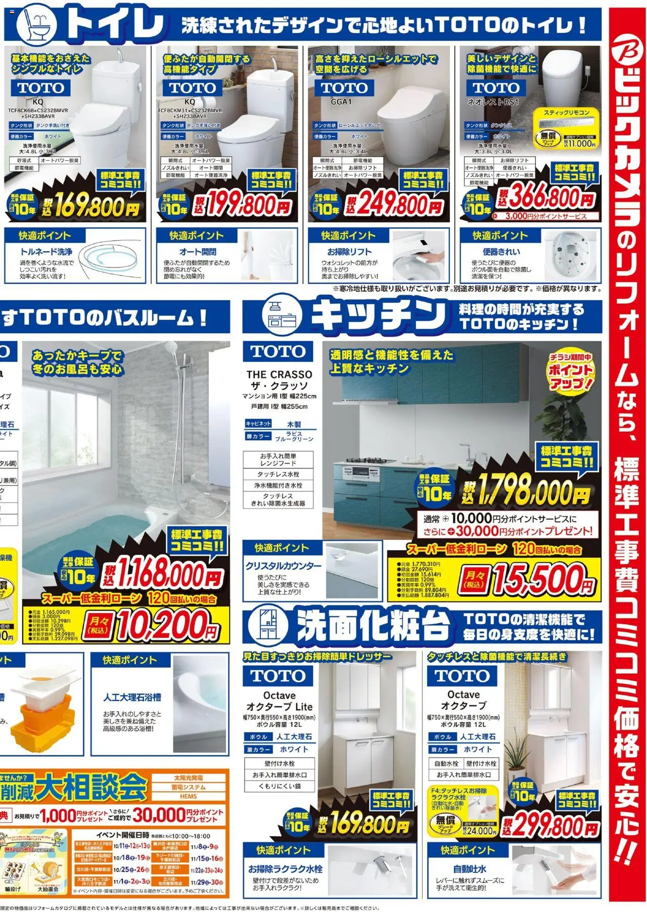 {H1} | ページ: 2 | 製品: レンジフード, キャビネット