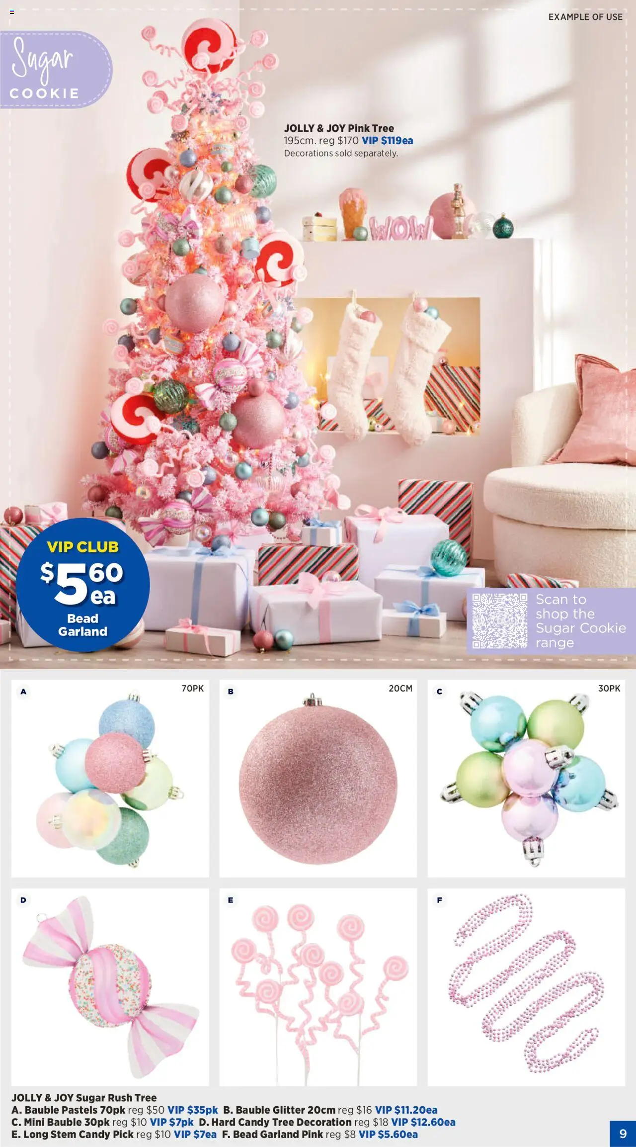 Spotlight catalogue - valid from 15.10.2025 | Page: 9 | Products: Sugar