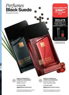 Vista previa de AVON campaña 6 2026, nuevo folleto de la tienda, válido en México a partir del 02.04.2026 | Página: 111