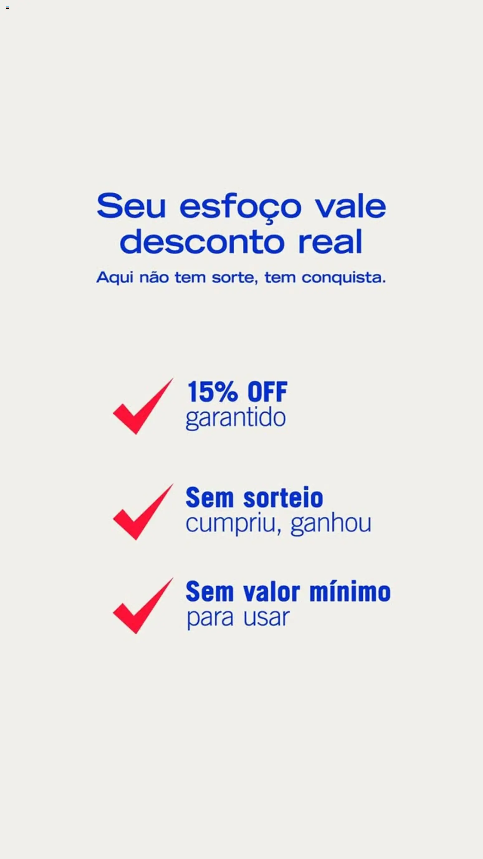 Casas Bahia Folheto - válido de 17.04.2026 | Página: 2