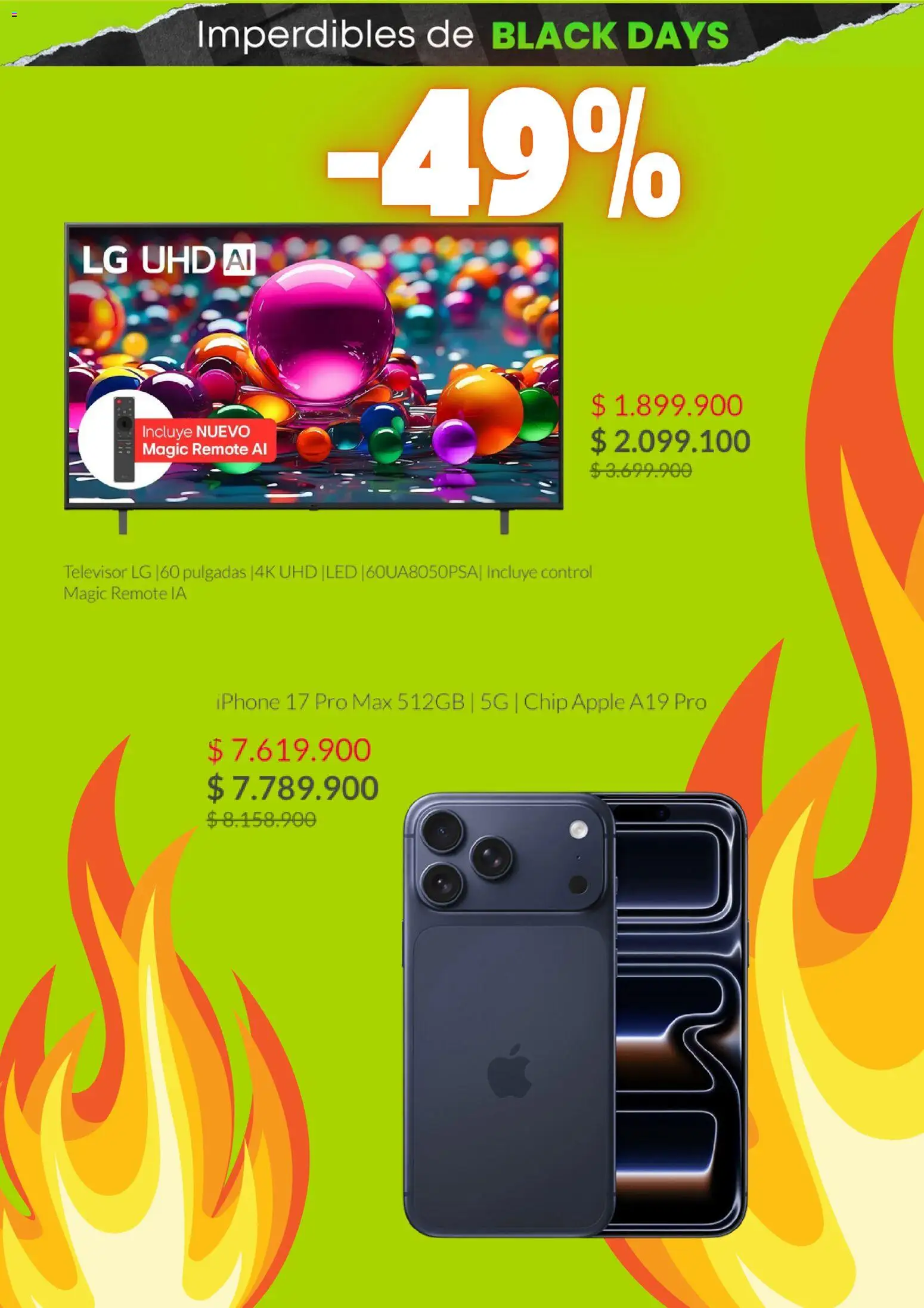 Falabella revista - valida desde el 17.11.2025 | Página: 2