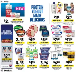 Preview of Drakes Catalogue SA - valid from 19.11.2025 | Page: 10