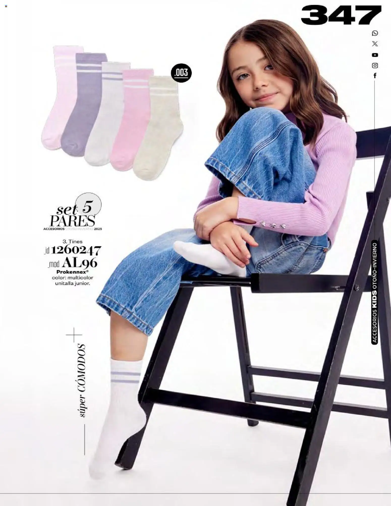 Nuevas ofertas de Price Shoes válidas en toda la República Mexicana desde el 03.11.2025. ¡Encuentra las mejores ofertas en Price Shoes catálogo Accesorios! | Página: 347