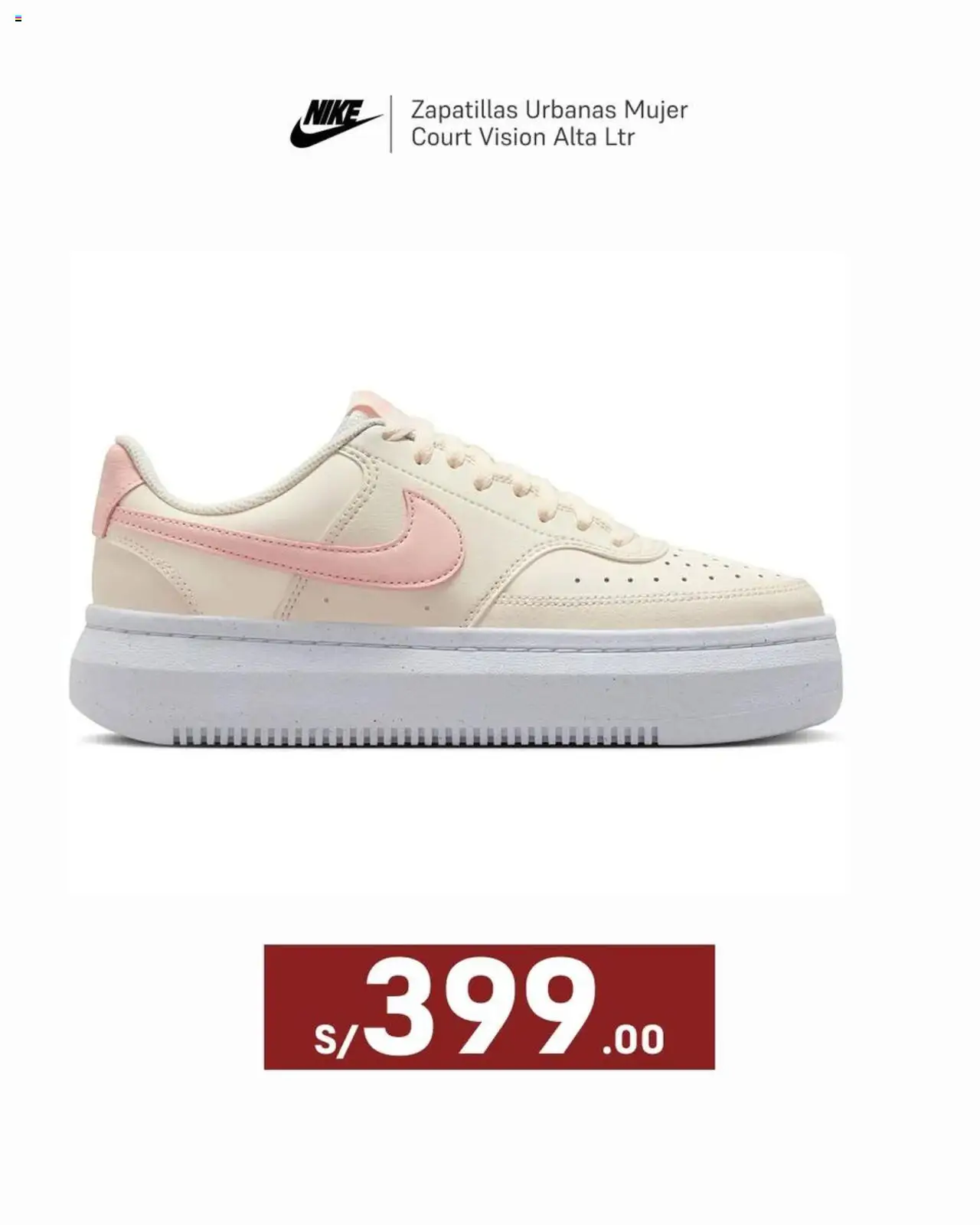 Catálogo Platanitos válido desde 08.09.2025 | Página: 4 | Productos: Zapatillas