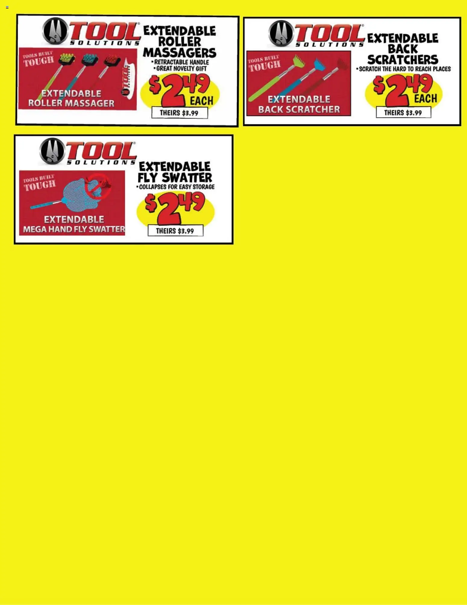 Ollie's Cyber Monday - valid from 01.12.2025 | Page: 6