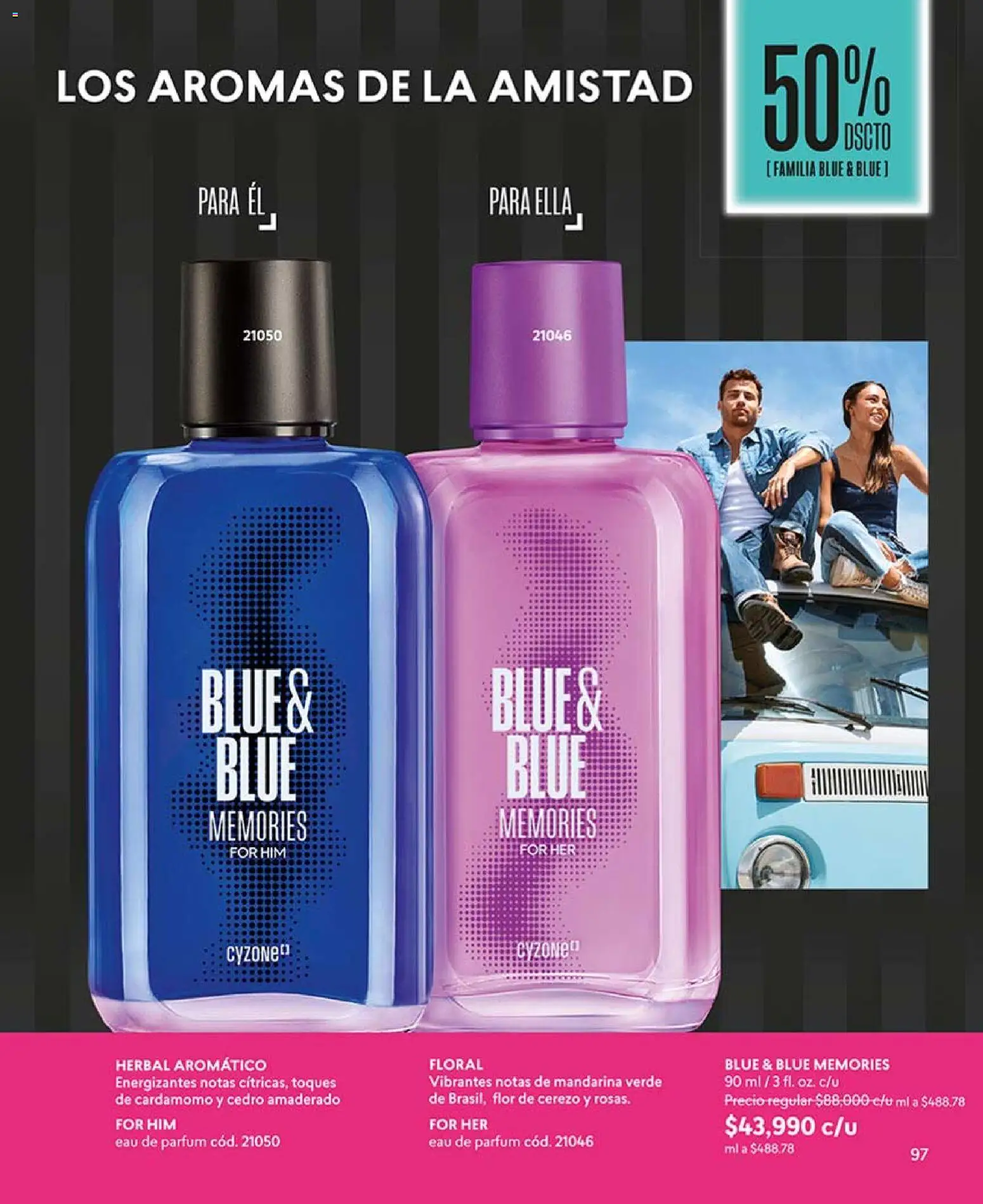 CyZone revista - valida desde el 02.03.2026 | Página: 97