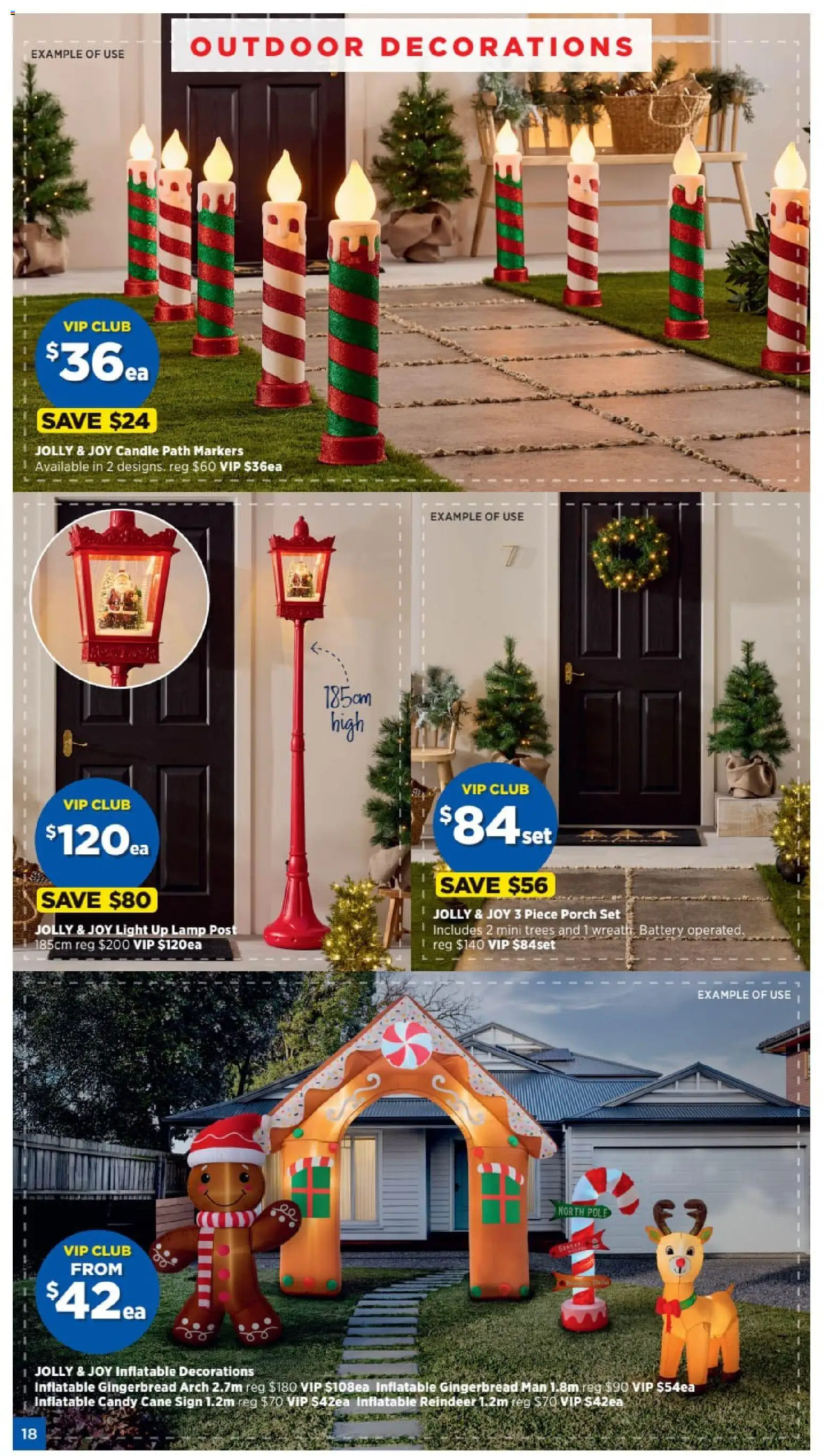 Spotlight catalogue from 12.11.2025 | Page: 18