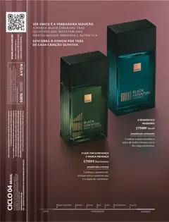 Avon - Campanha 04 - Pré-Visualização do folheto da loja Avon, válido de 18.02.2026 | Página: 146