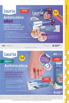 Vista previa Farmacity catálogo válido desde el 01.10.2025 | Página: 51