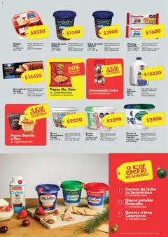 Vista previa Vea - Especial Navidad  válido desde el 15.12.2025 | Página: 10