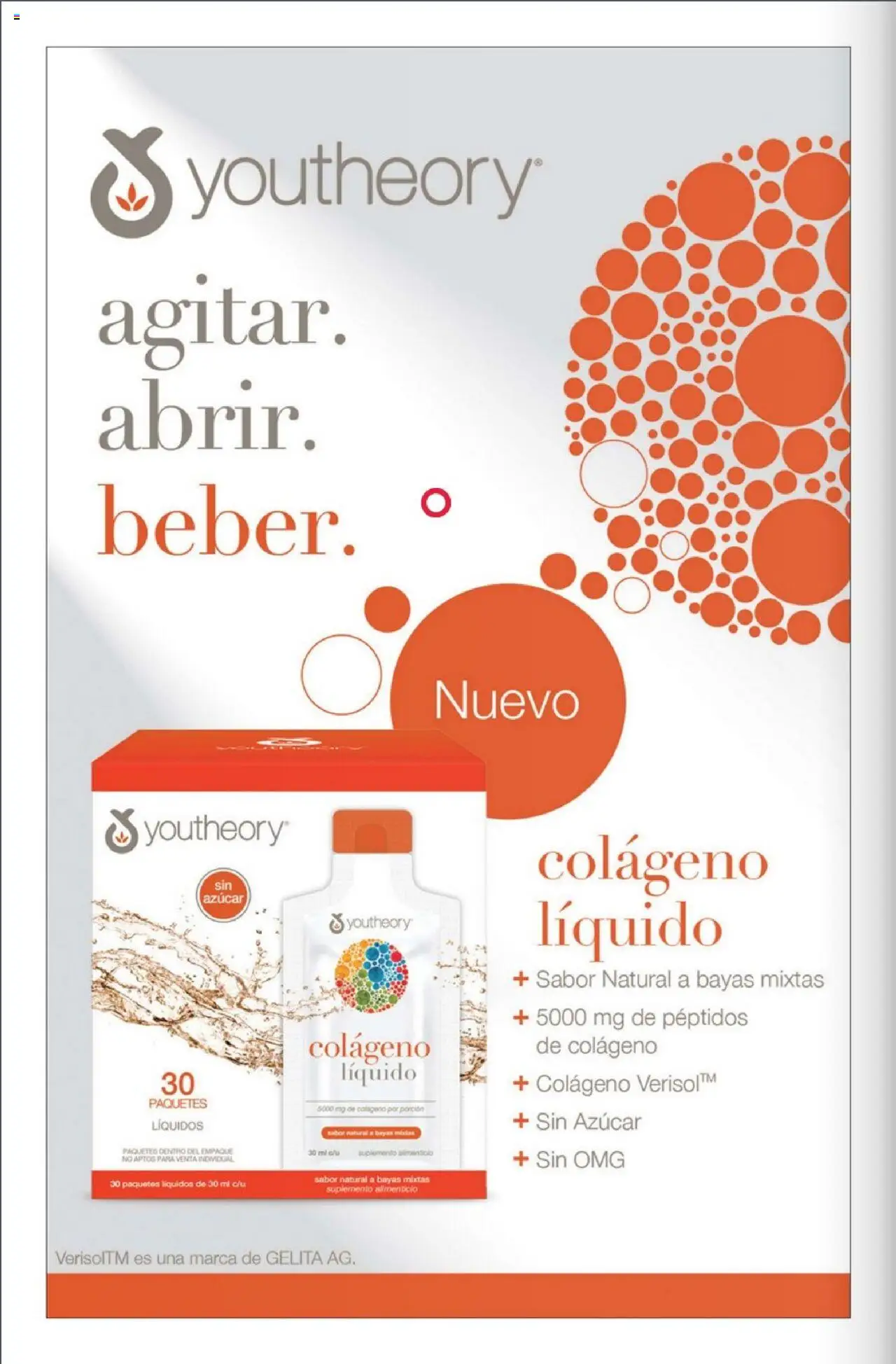 Nuevas ofertas de Costco válidas en toda la República Mexicana desde el 03.10.2025. ¡Encuentra las mejores ofertas en Costco - Revista Octubre! | Página: 120 | Productos: Azúcar