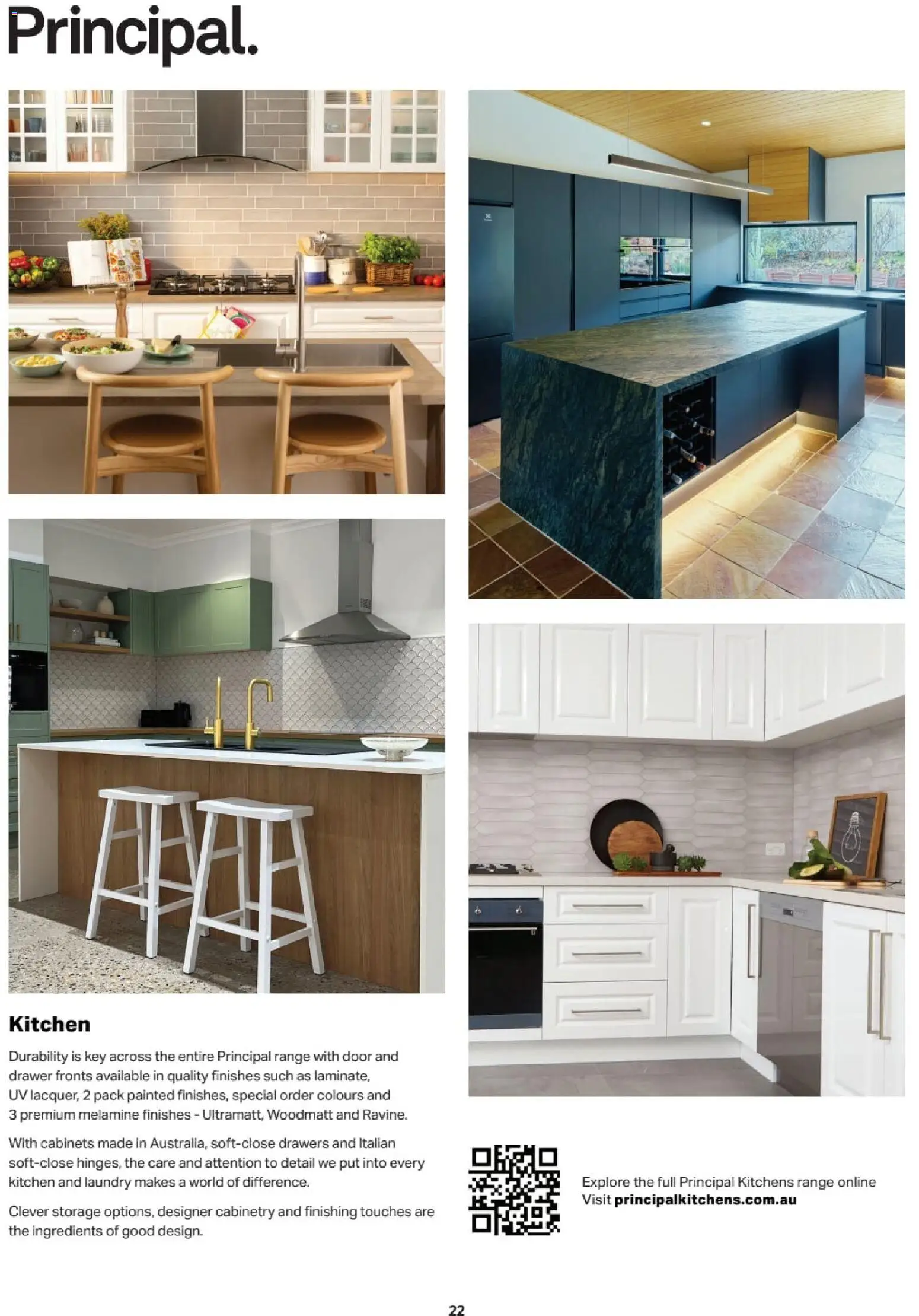 Mitre 10 catalogue - valid from 13.02.2026 | Page: 22 | Products: Door, Drawer, Laundry