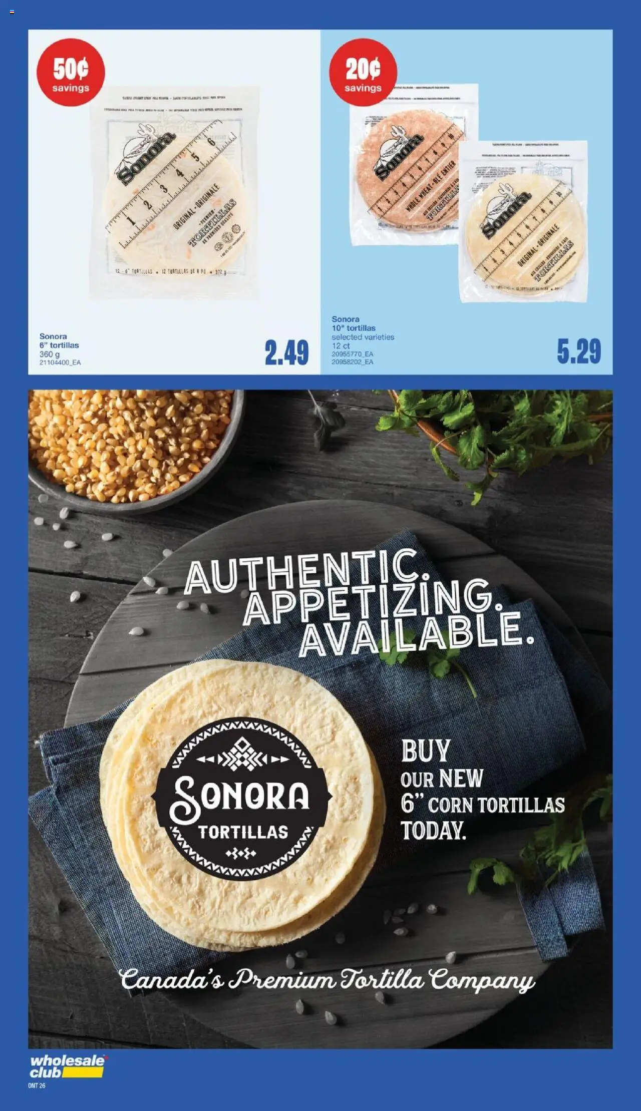 Wholesale Club flyer valid from 31.07.2025 | Page: 32