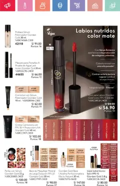 Catálogo Oriflame válido desde 12.07.2025 | Página: 50